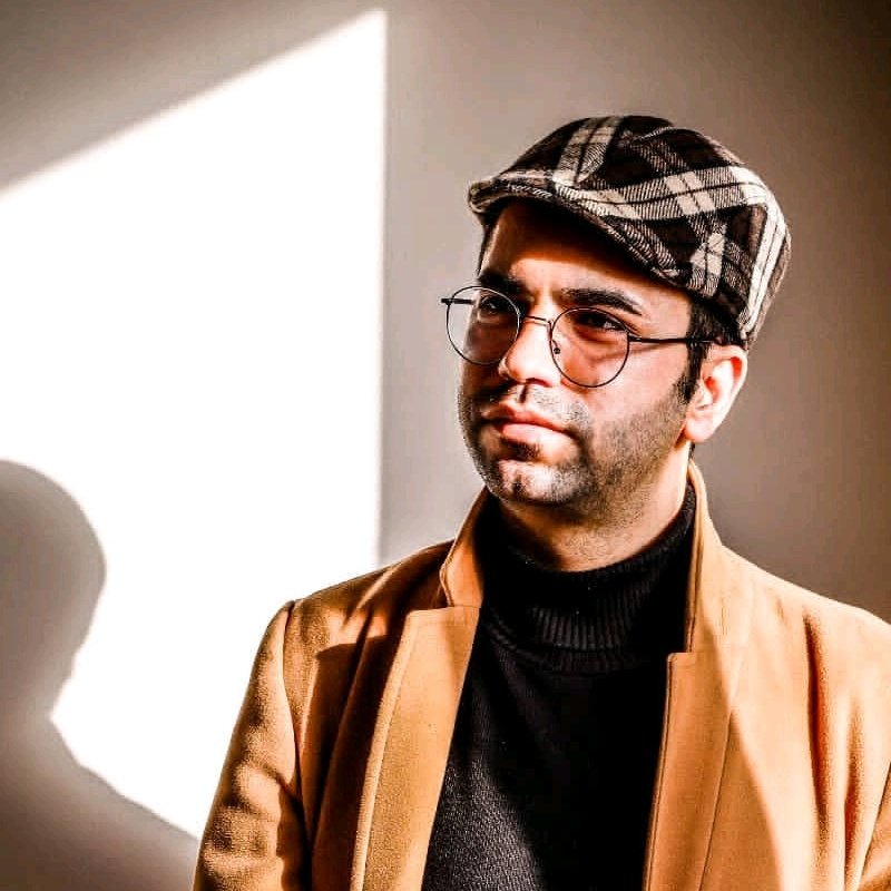 Ali Kök